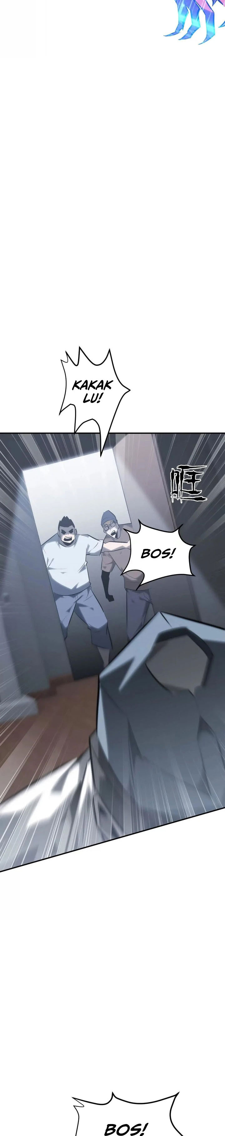 Baca Game Online: Unrivaled In The World (Remake) - Chapter 66 halaman 40