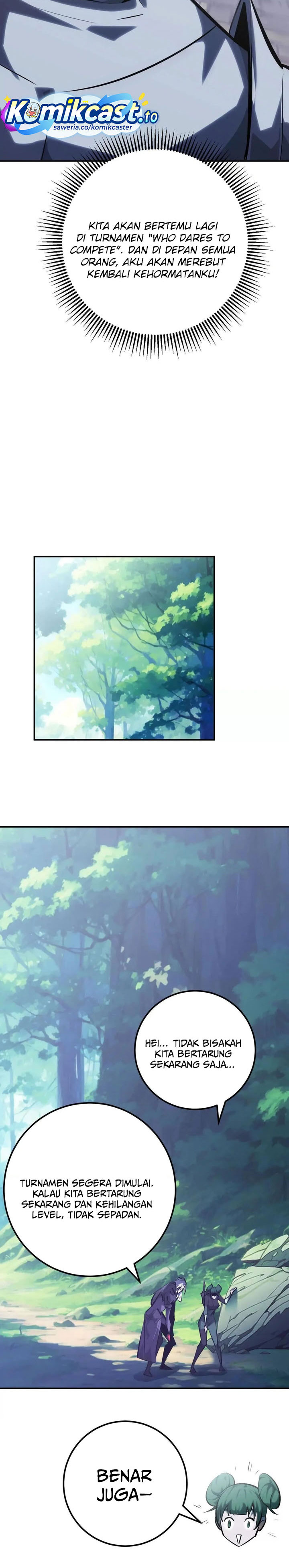 Baca Game Online: Unrivaled In The World (Remake) - Chapter 66 halaman 5