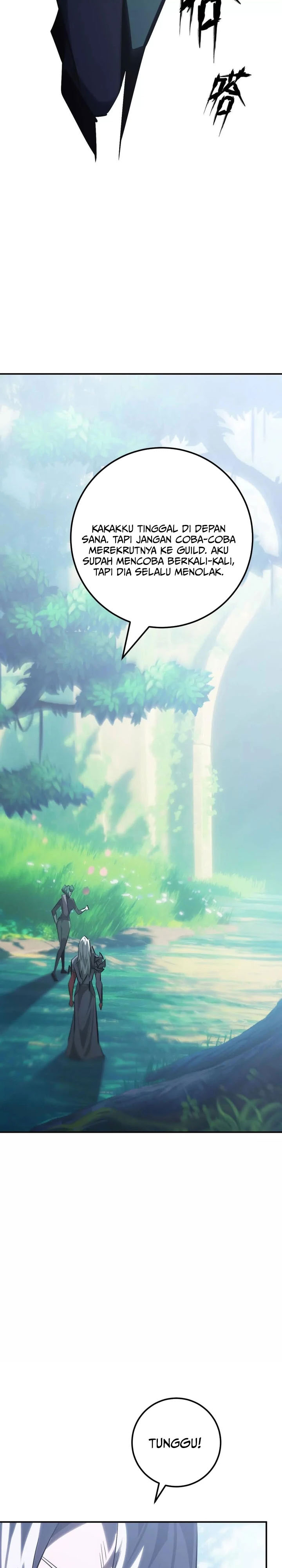 Baca Game Online: Unrivaled In The World (Remake) - Chapter 66 halaman 8