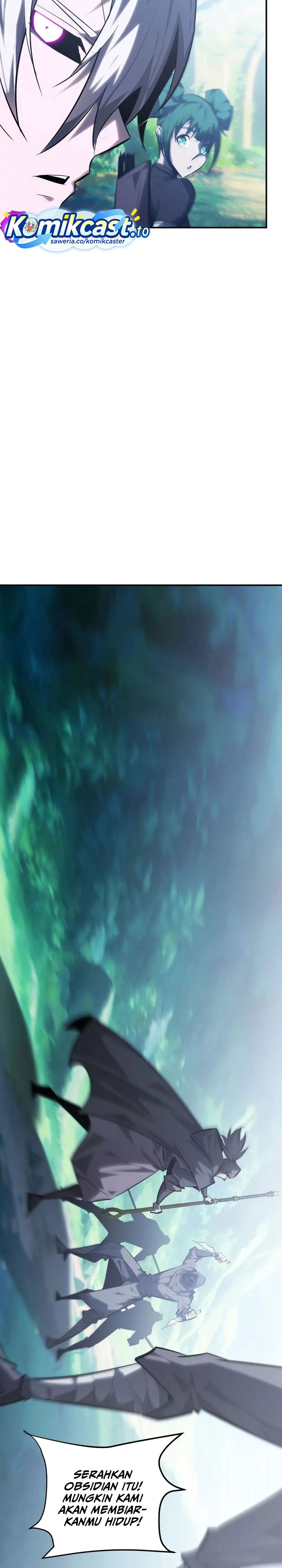 Baca Game Online: Unrivaled In The World (Remake) - Chapter 66 halaman 9