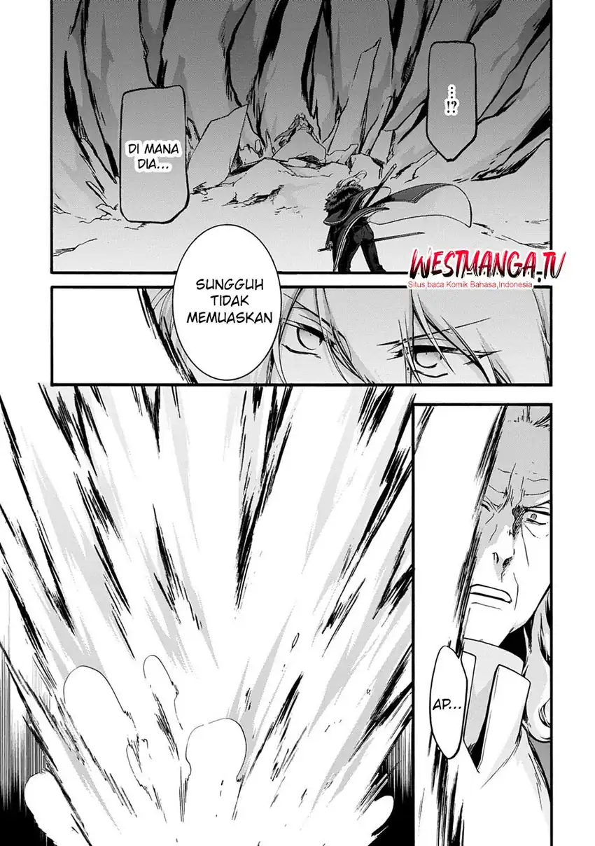 Baca Garbage Brave: Isekai ni Shoukan Sare Suterareta Yuusha no Fukushuu Monogatari - Chapter 50 halaman 15