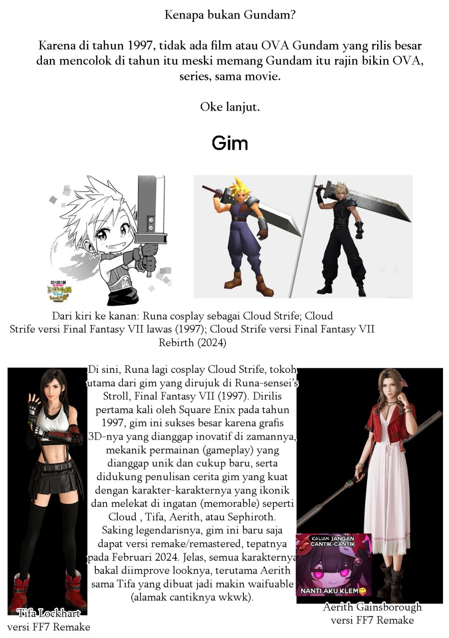 Baca Gendai Shakai de Otome Game no Akuyaku Reijou wo suru no wa Chotto Taihen - Chapter 14.5 halaman 21