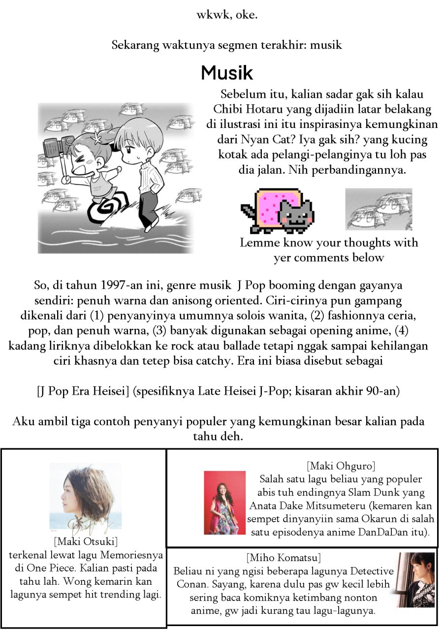 Baca Gendai Shakai de Otome Game no Akuyaku Reijou wo suru no wa Chotto Taihen - Chapter 14.5 halaman 22