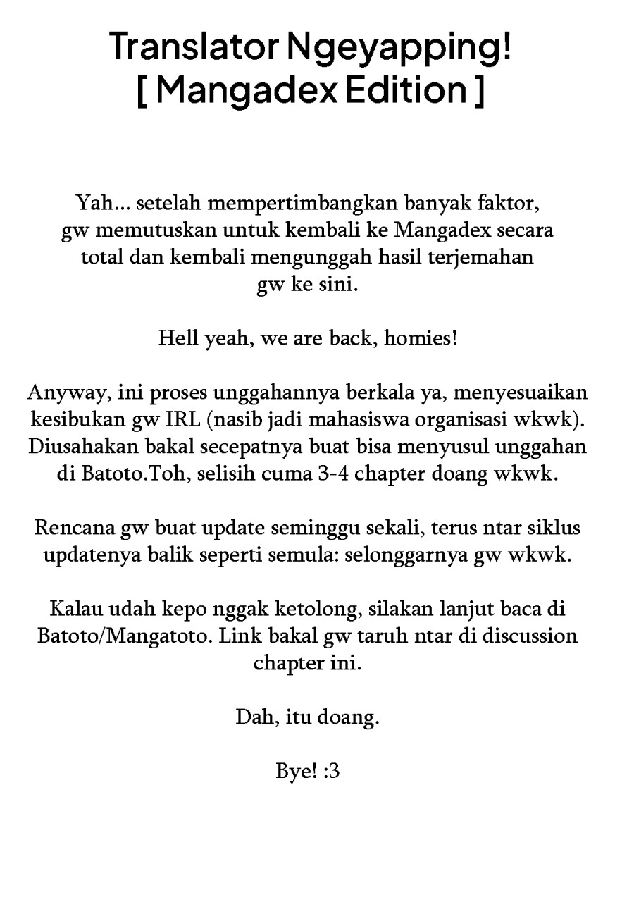 Baca Gendai Shakai de Otome Game no Akuyaku Reijou wo suru no wa Chotto Taihen Chapter 14 - Halaman 26 Baca Gendai Shakai de Otome Game no Akuyaku Reijou wo suru no wa Chotto Taihen - Chapter 14 halaman 26