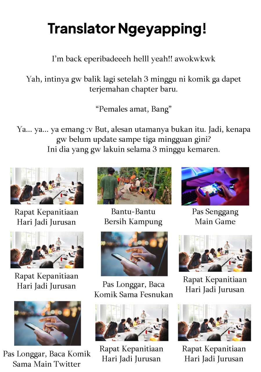 Baca Gendai Shakai de Otome Game no Akuyaku Reijou wo suru no wa Chotto Taihen Chapter 15 - Halaman 27 Baca Gendai Shakai de Otome Game no Akuyaku Reijou wo suru no wa Chotto Taihen - Chapter 15 halaman 27