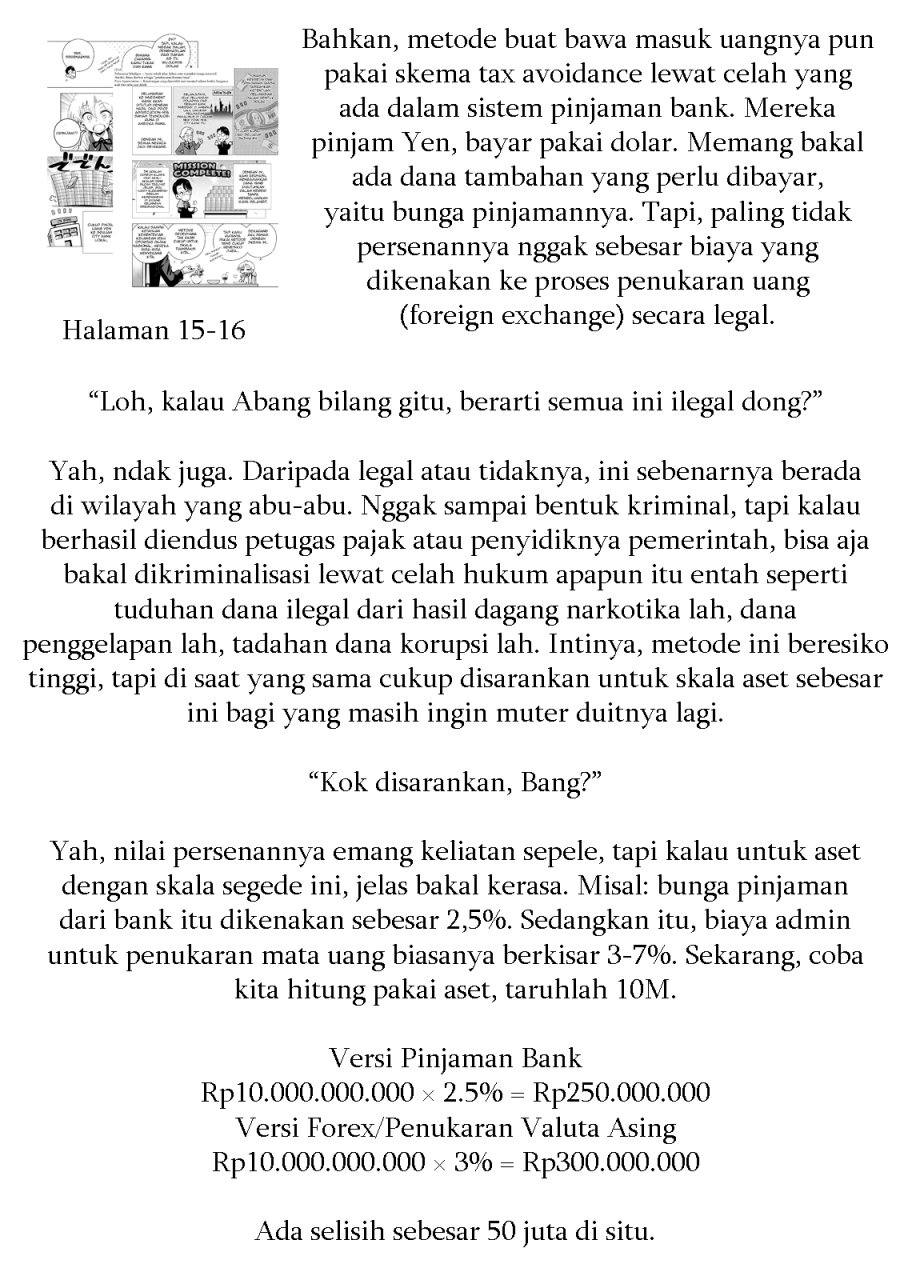 Baca Gendai Shakai de Otome Game no Akuyaku Reijou wo suru no wa Chotto Taihen Chapter 15 - Halaman 32 Baca Gendai Shakai de Otome Game no Akuyaku Reijou wo suru no wa Chotto Taihen - Chapter 15 halaman 32