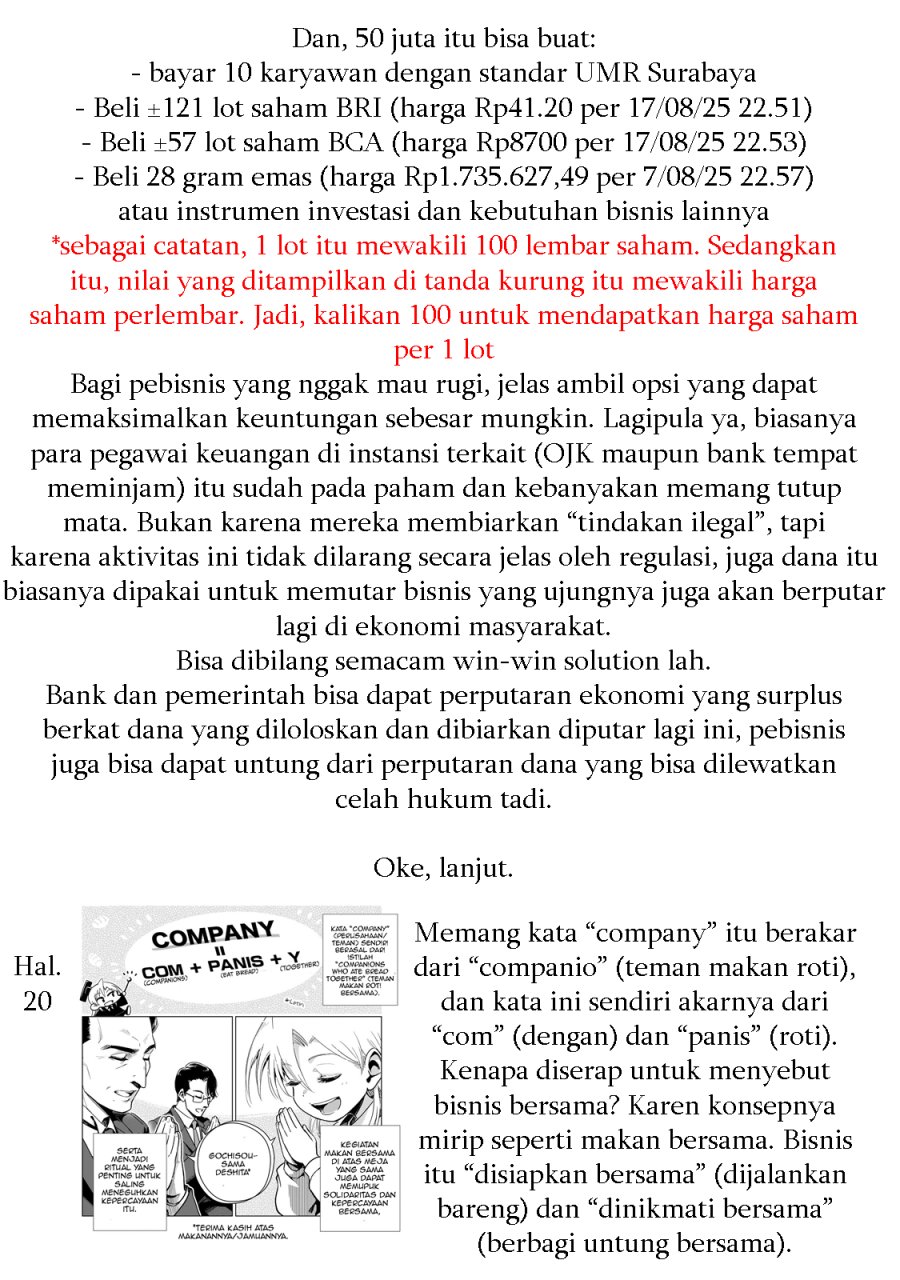 Baca Gendai Shakai de Otome Game no Akuyaku Reijou wo suru no wa Chotto Taihen Chapter 15 - Halaman 33 Baca Gendai Shakai de Otome Game no Akuyaku Reijou wo suru no wa Chotto Taihen - Chapter 15 halaman 33