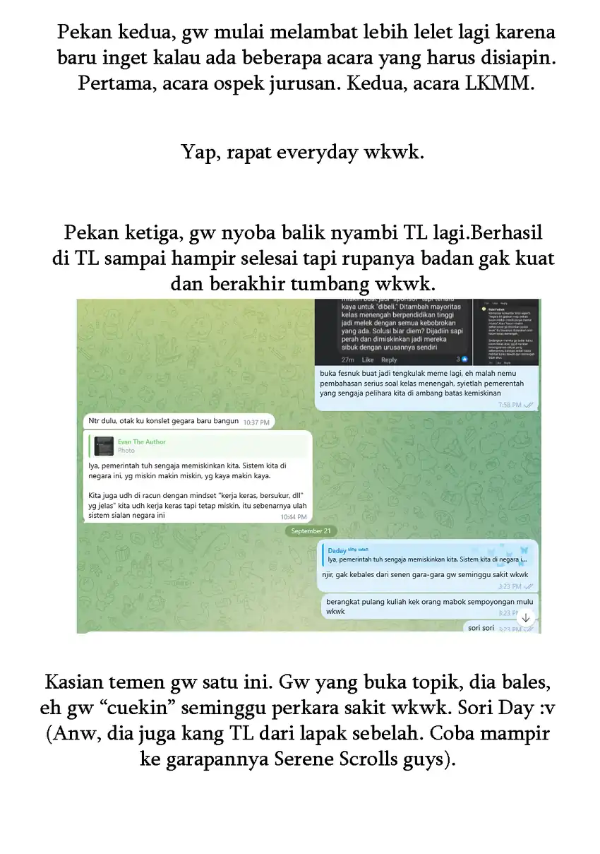 Baca Gendai Shakai de Otome Game no Akuyaku Reijou wo suru no wa Chotto Taihen - Chapter 16 halaman 28