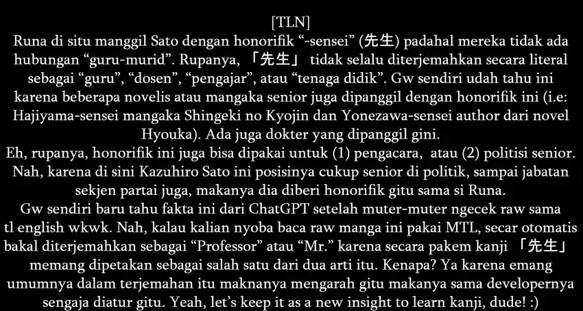 Baca Gendai Shakai de Otome Game no Akuyaku Reijou wo suru no wa Chotto Taihen - Chapter 16 halaman 3