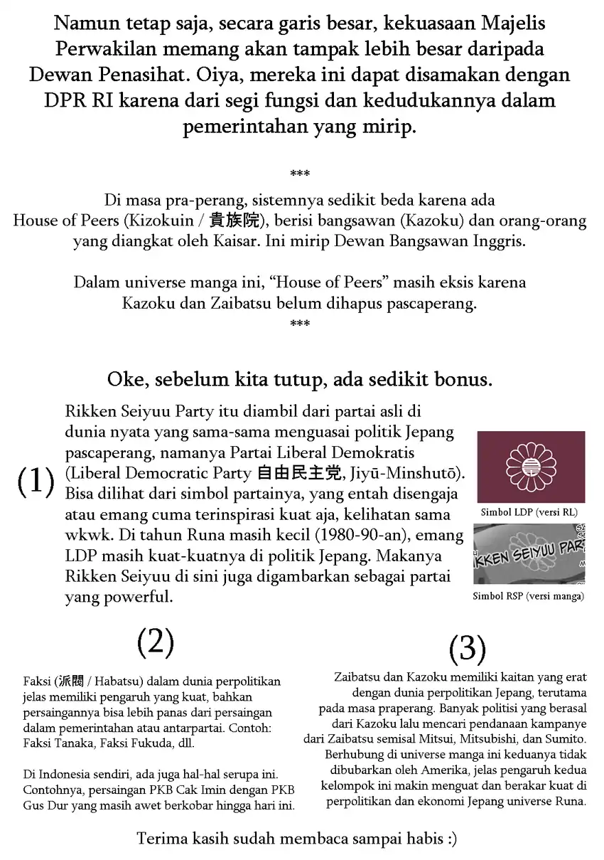 Baca Gendai Shakai de Otome Game no Akuyaku Reijou wo suru no wa Chotto Taihen - Chapter 16 halaman 36