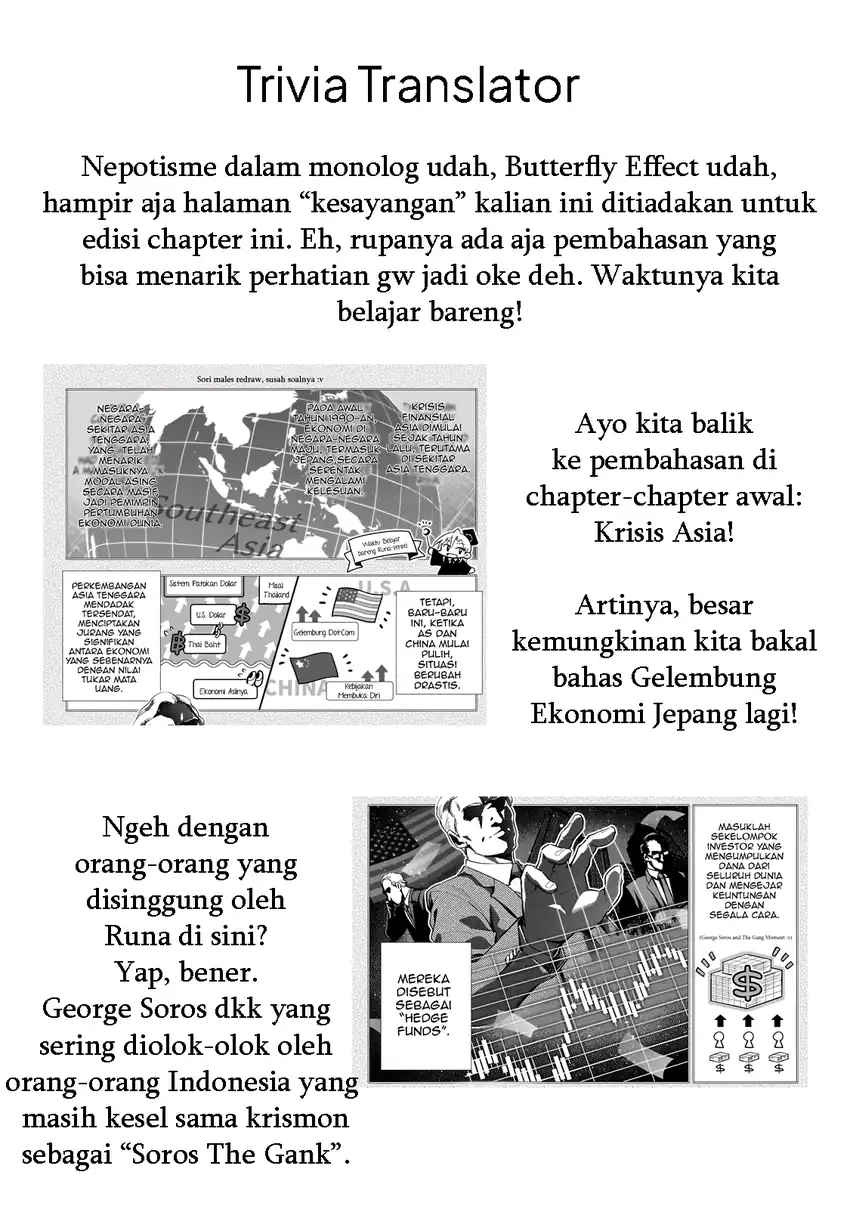 Baca Gendai Shakai de Otome Game no Akuyaku Reijou wo suru no wa Chotto Taihen - Chapter 17 halaman 34