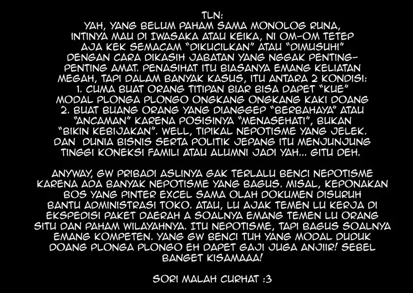 Baca Gendai Shakai de Otome Game no Akuyaku Reijou wo suru no wa Chotto Taihen - Chapter 17 halaman 8