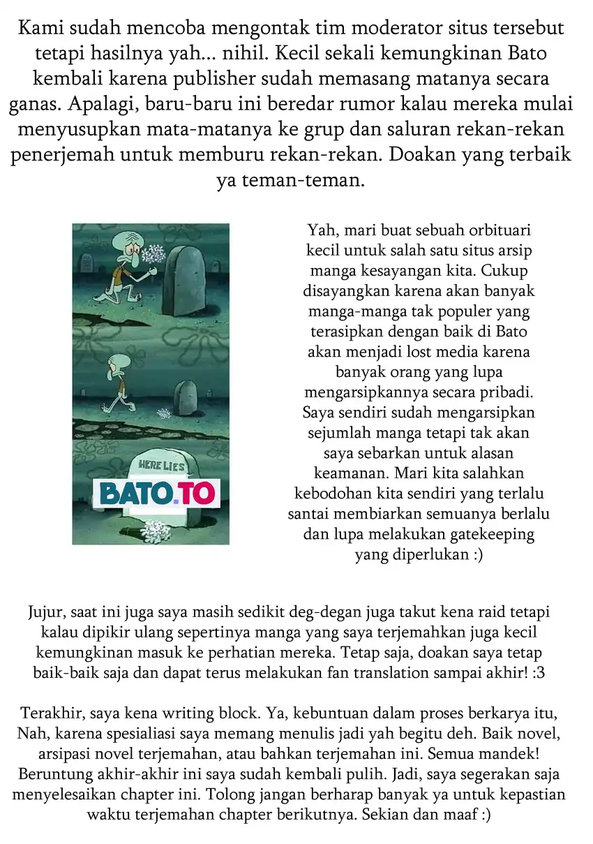 Baca Gendai Shakai de Otome Game no Akuyaku Reijou wo suru no wa Chotto Taihen - Chapter 18 halaman 34