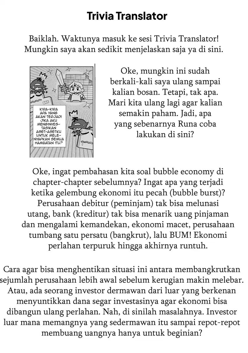 Baca Gendai Shakai de Otome Game no Akuyaku Reijou wo suru no wa Chotto Taihen - Chapter 18 halaman 35