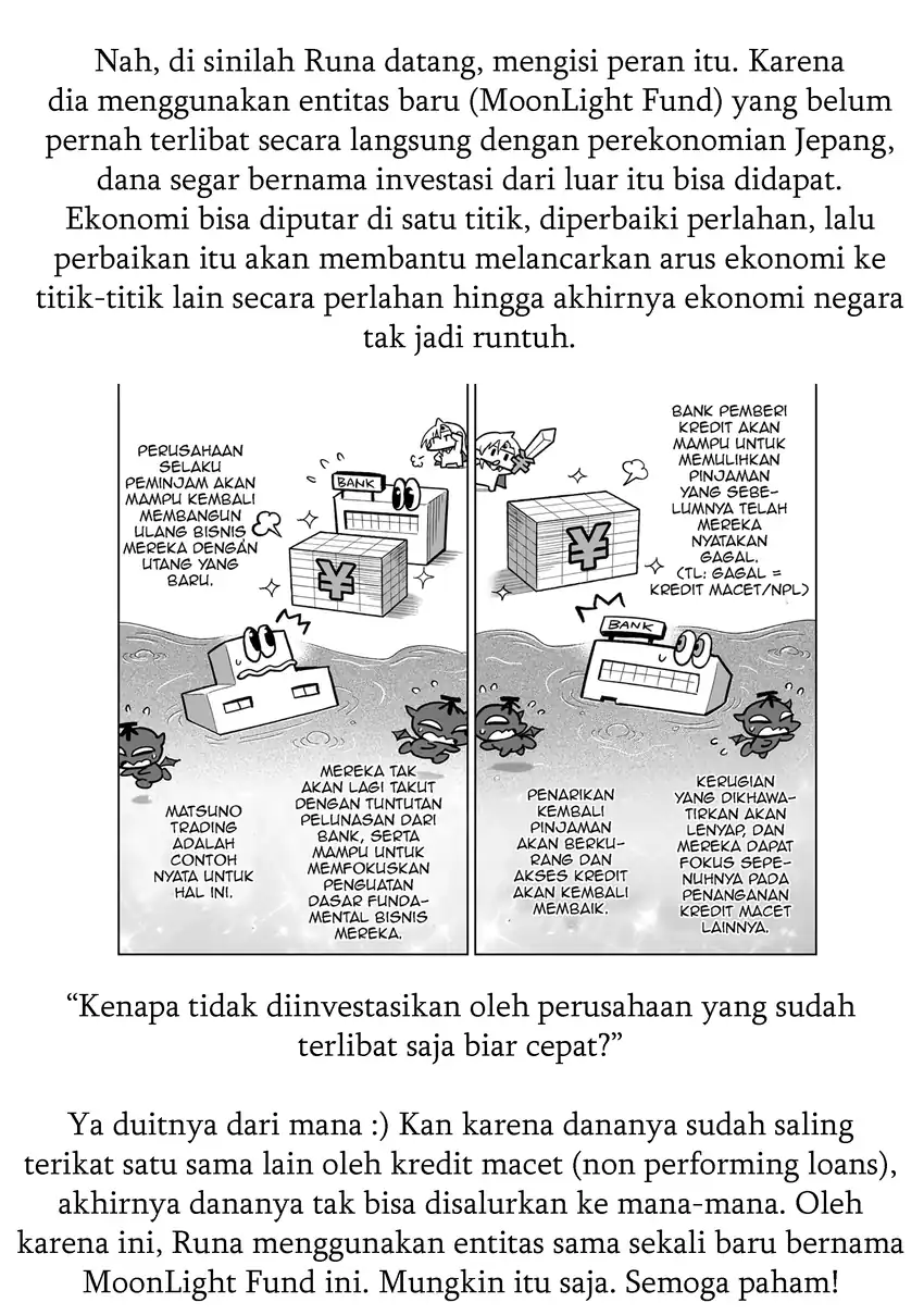 Baca Gendai Shakai de Otome Game no Akuyaku Reijou wo suru no wa Chotto Taihen - Chapter 18 halaman 36