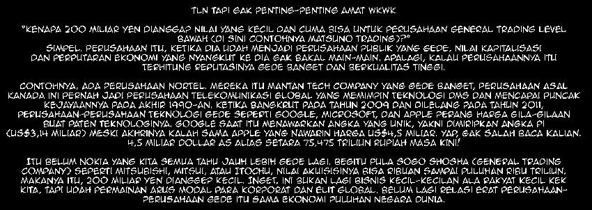 Baca Gendai Shakai de Otome Game no Akuyaku Reijou wo suru no wa Chotto Taihen - Chapter 18 halaman 6