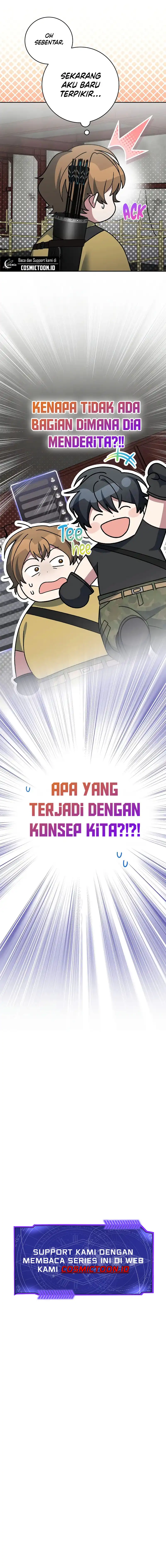 Baca Genius Archer's Streaming - Chapter 89 halaman 14