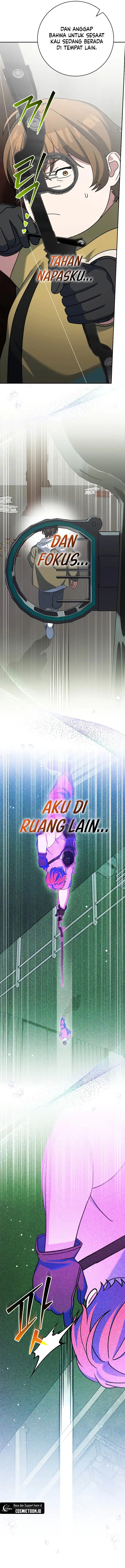 Baca Genius Archer's Streaming - Chapter 89 halaman 8