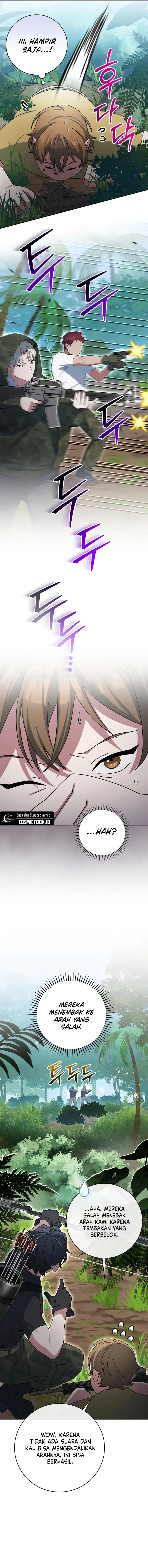 Baca Genius Archer's Streaming - Chapter 91 halaman 13