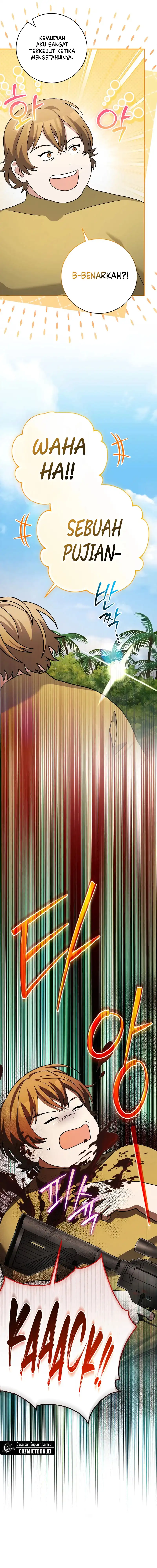 Baca Genius Archer's Streaming - Chapter 91 halaman 6