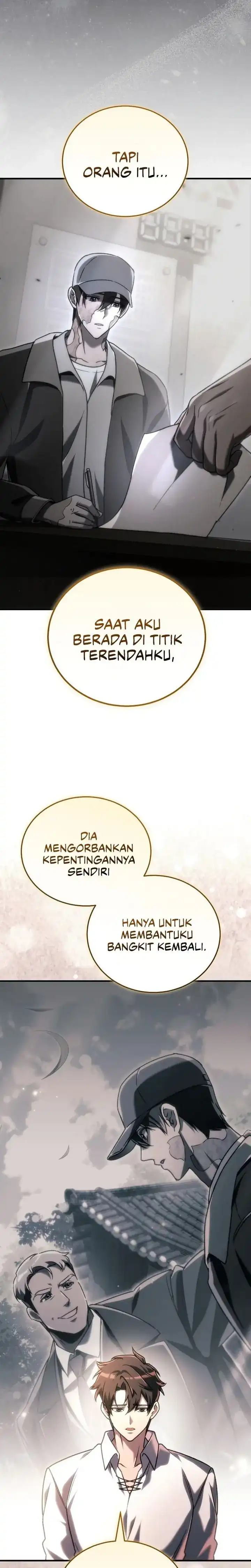 Baca Genius Blacksmith's Game - Chapter 28 halaman 18