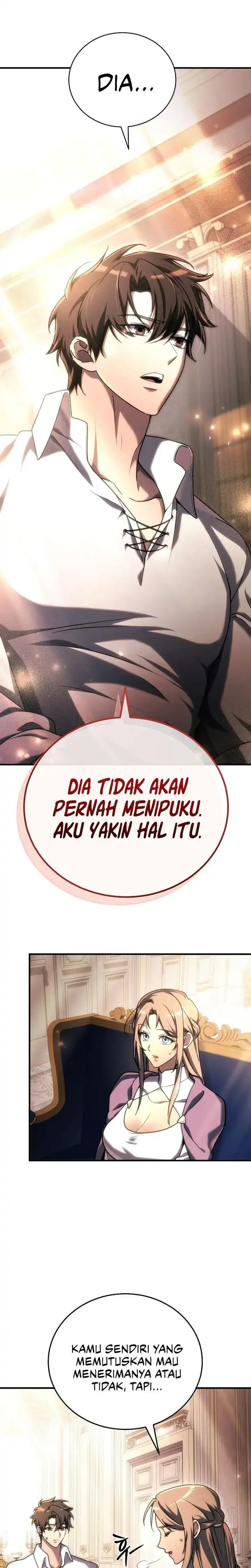 Baca Genius Blacksmith's Game - Chapter 28 halaman 22