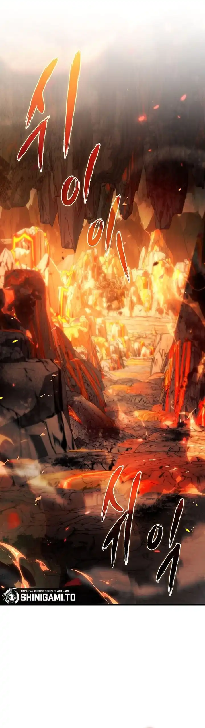 Baca Genius Blacksmith's Game - Chapter 28 halaman 25