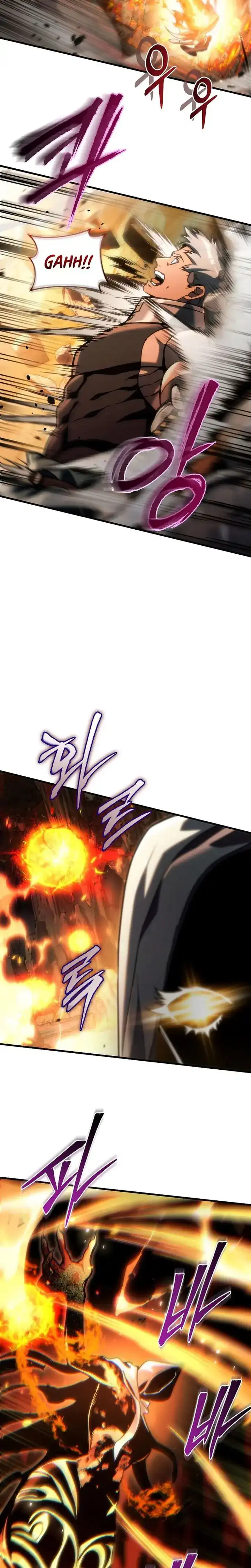 Baca Genius Blacksmith's Game - Chapter 28 halaman 32