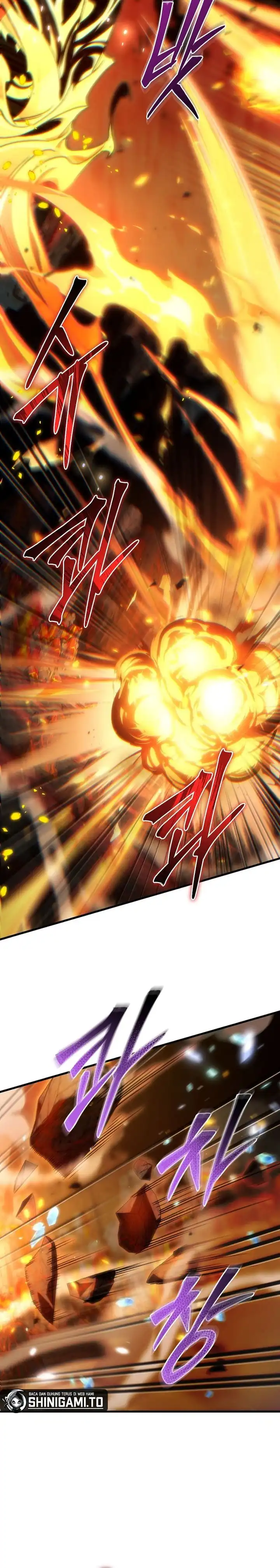 Baca Genius Blacksmith's Game - Chapter 28 halaman 33