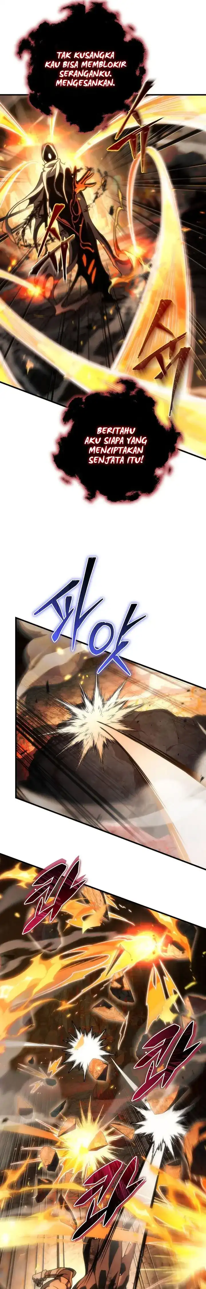 Baca Genius Blacksmith's Game - Chapter 28 halaman 36