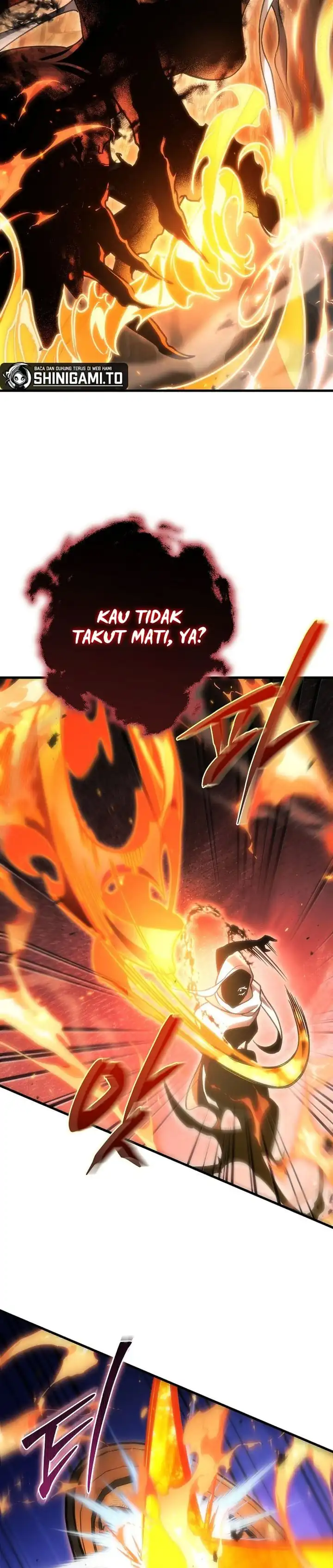 Baca Genius Blacksmith's Game - Chapter 28 halaman 39