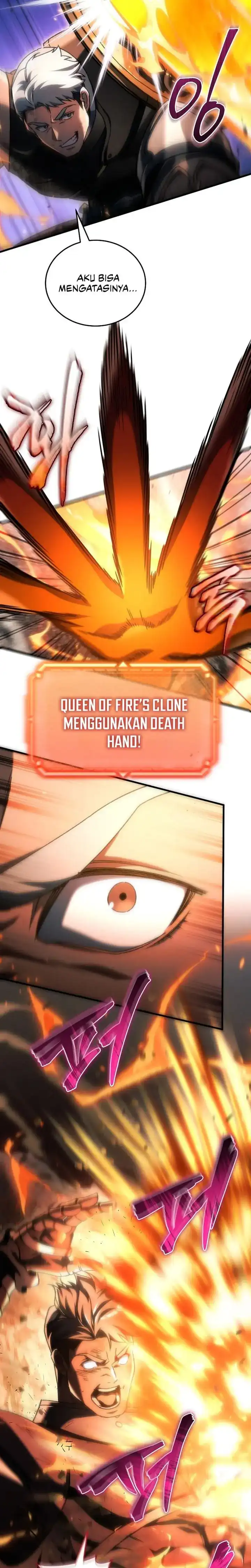 Baca Genius Blacksmith's Game - Chapter 28 halaman 40