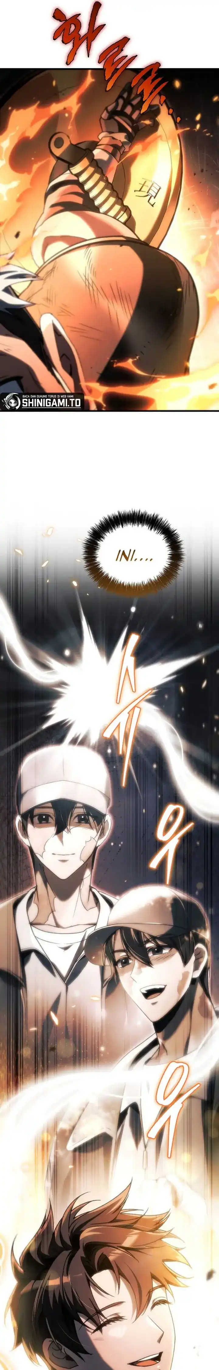 Baca Genius Blacksmith's Game - Chapter 28 halaman 42