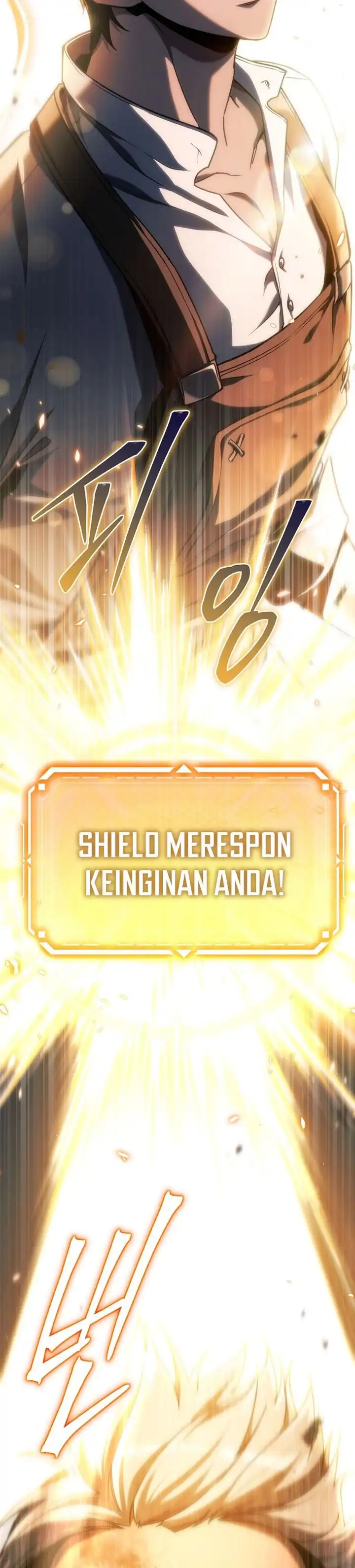 Baca Genius Blacksmith's Game - Chapter 28 halaman 43