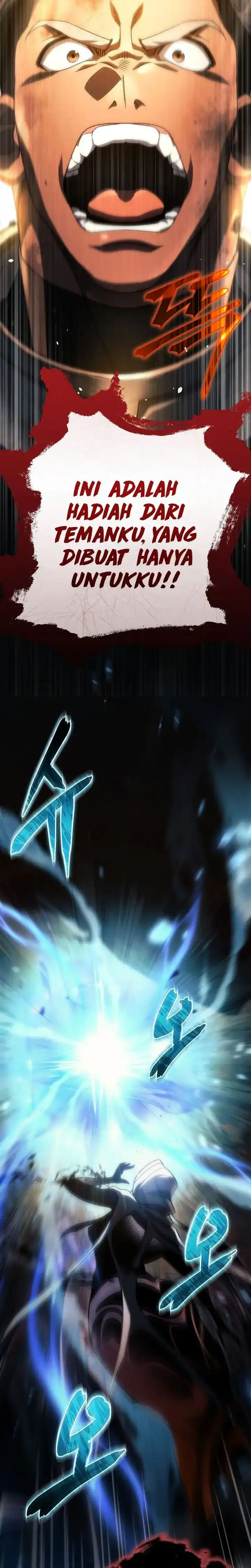 Baca Genius Blacksmith's Game - Chapter 28 halaman 44