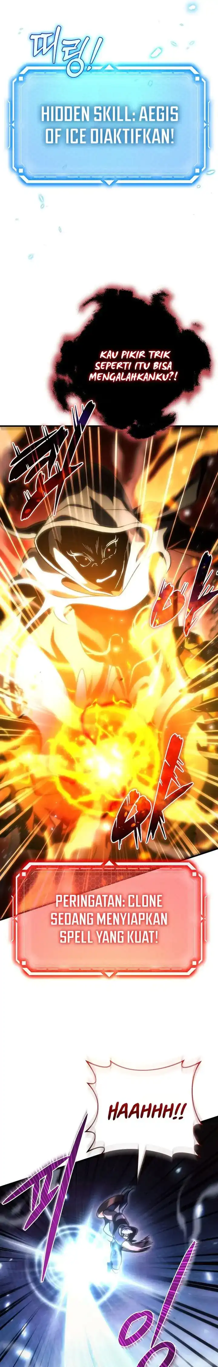 Baca Genius Blacksmith's Game - Chapter 28 halaman 46