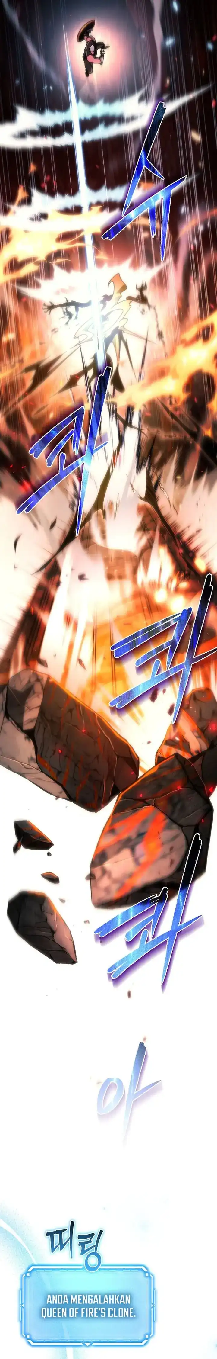 Baca Genius Blacksmith's Game - Chapter 28 halaman 48