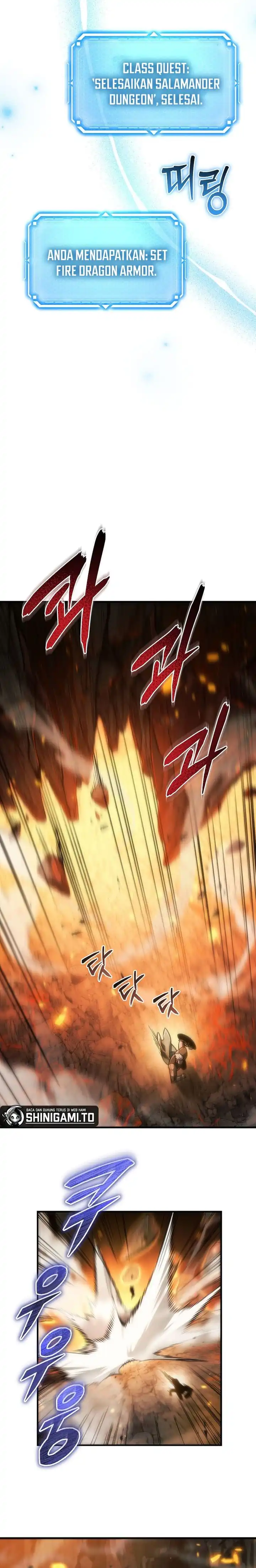 Baca Genius Blacksmith's Game - Chapter 28 halaman 49
