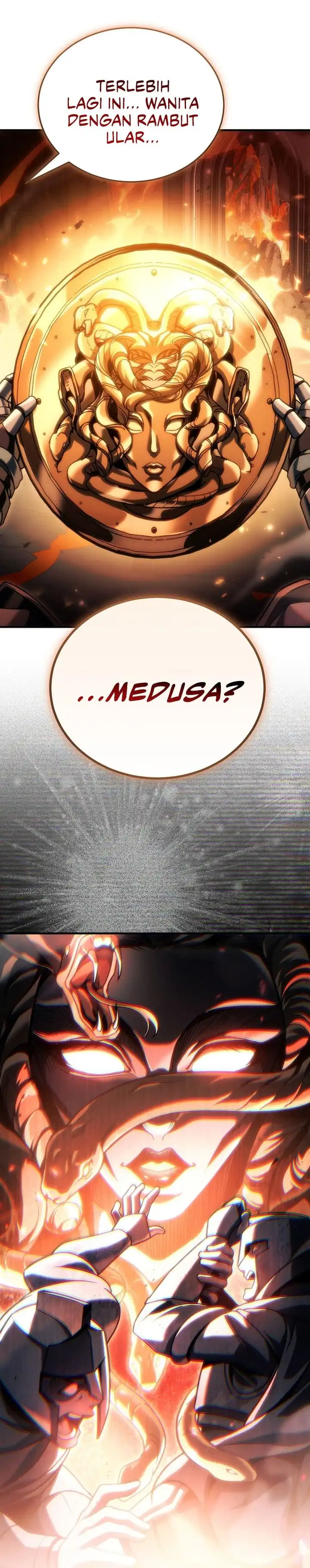 Baca Genius Blacksmith's Game - Chapter 28 halaman 5