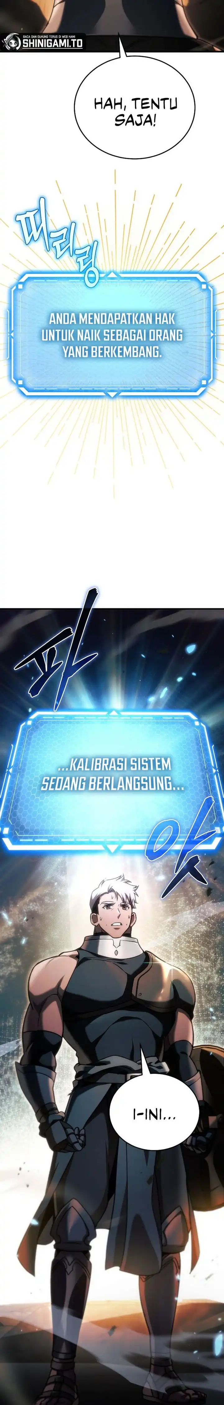 Baca Genius Blacksmith's Game - Chapter 28 halaman 51