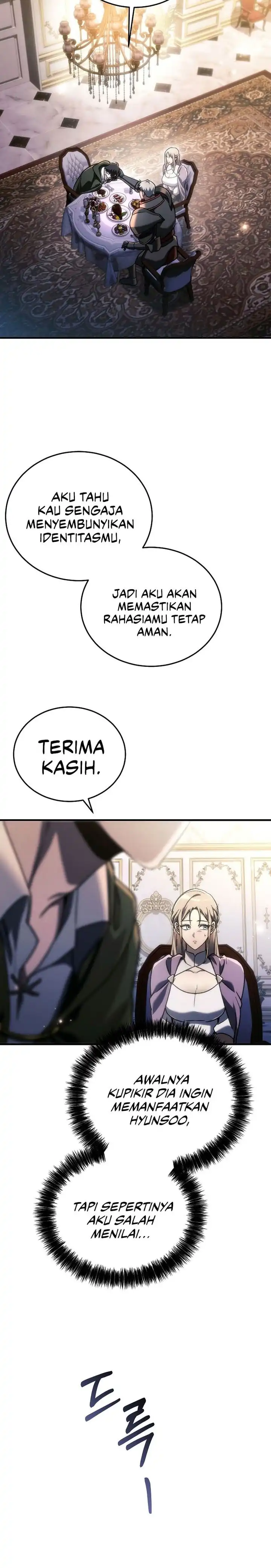 Baca Genius Blacksmith's Game - Chapter 29 halaman 17