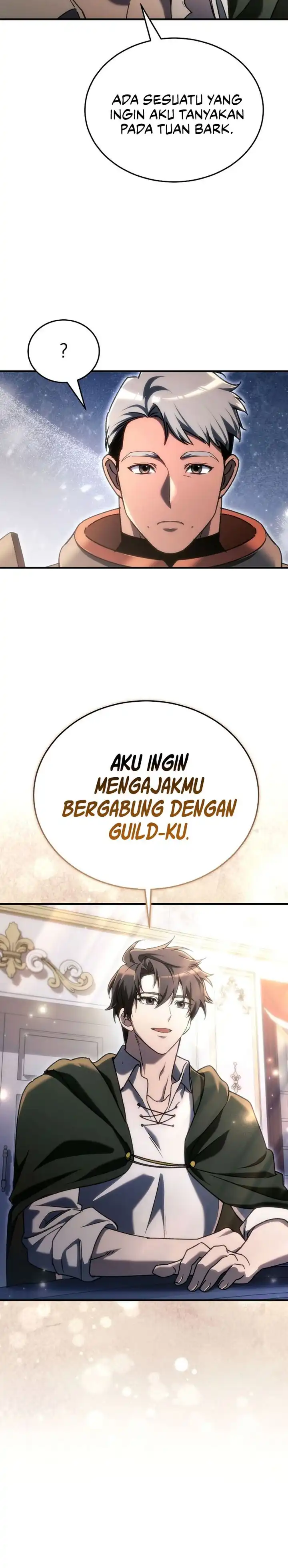 Baca Genius Blacksmith's Game - Chapter 29 halaman 21