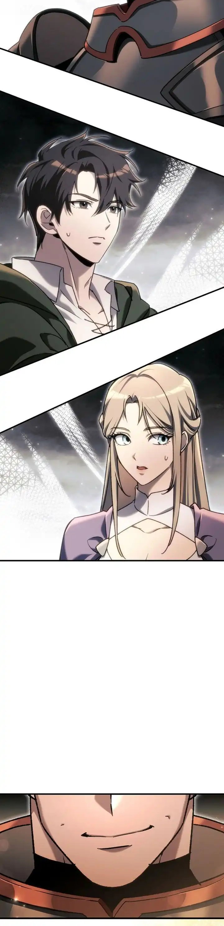 Baca Genius Blacksmith's Game - Chapter 29 halaman 23