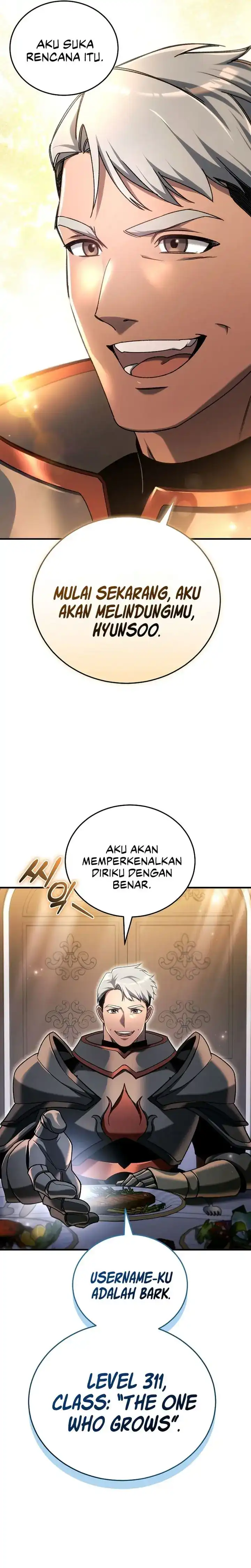 Baca Genius Blacksmith's Game - Chapter 29 halaman 24