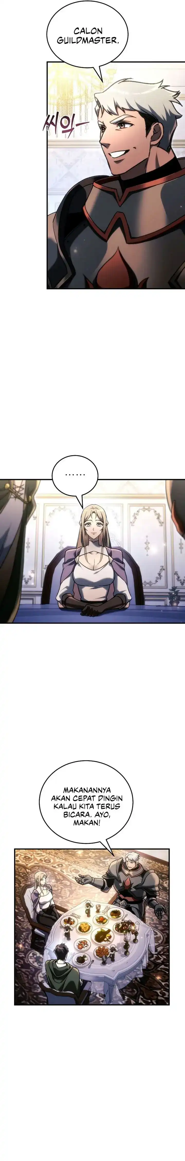 Baca Genius Blacksmith's Game - Chapter 29 halaman 28