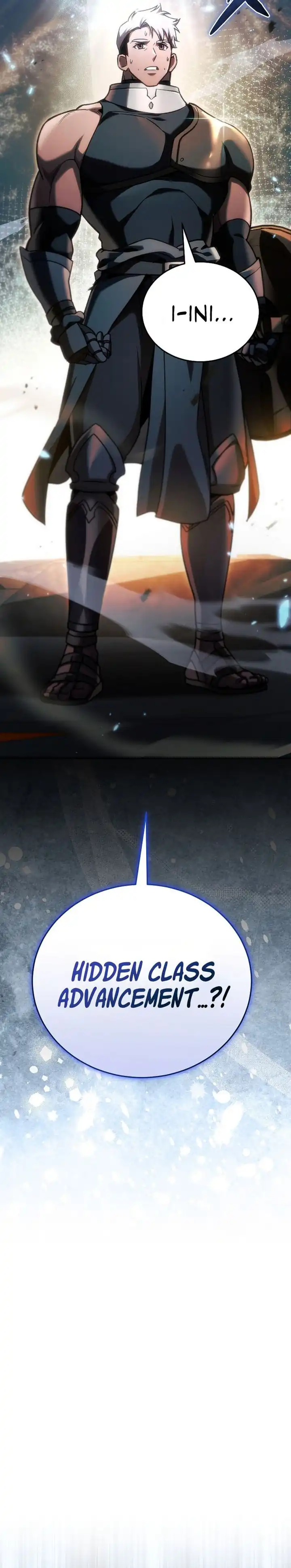 Baca Genius Blacksmith's Game - Chapter 29 halaman 3