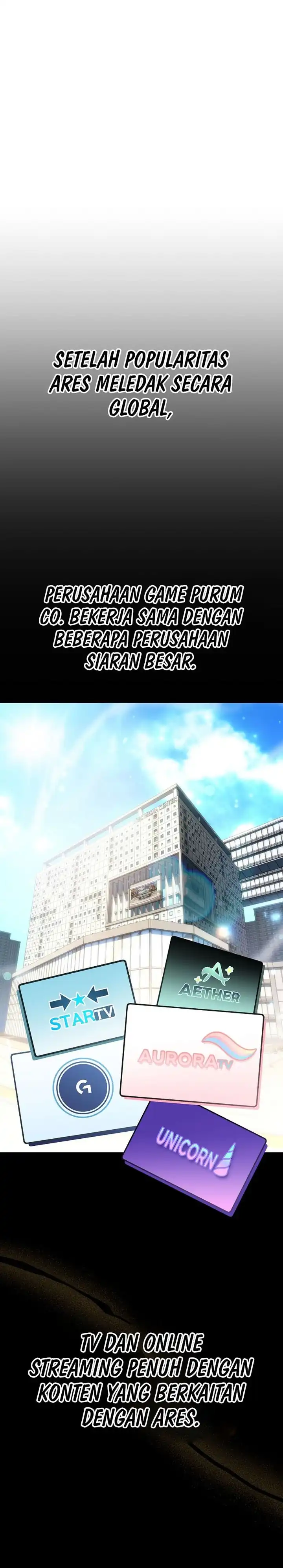 Baca Genius Blacksmith's Game - Chapter 29 halaman 33