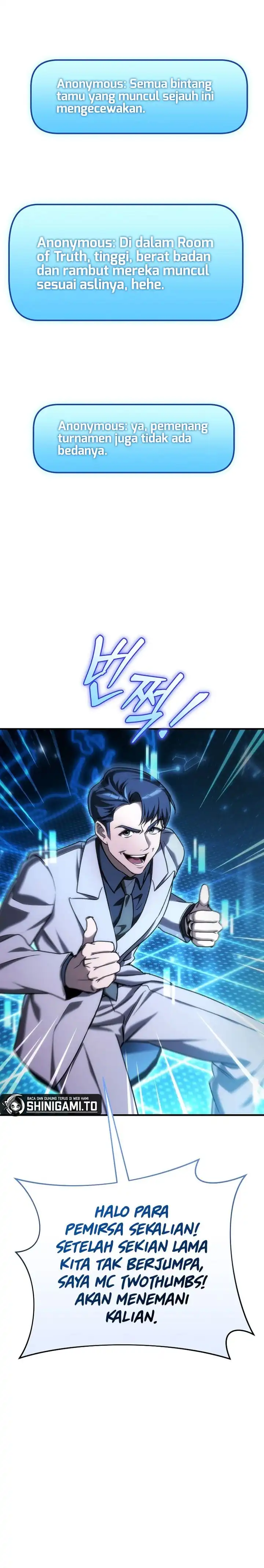 Baca Genius Blacksmith's Game - Chapter 29 halaman 37