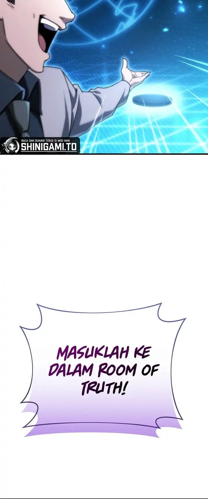 Baca Genius Blacksmith's Game - Chapter 29 halaman 39