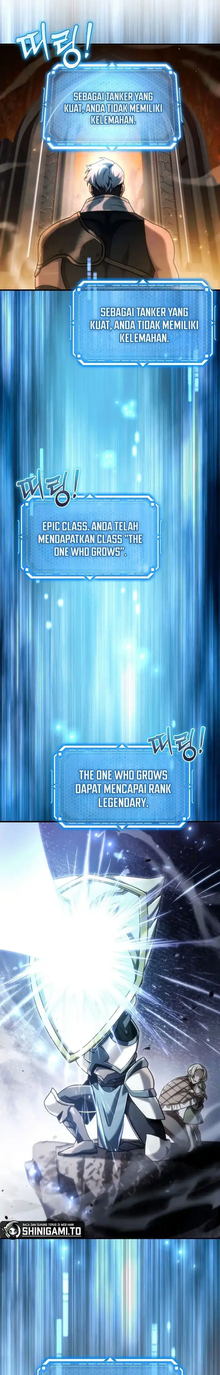 Baca Genius Blacksmith's Game - Chapter 29 halaman 4